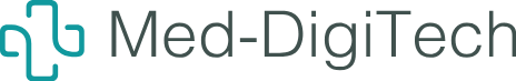 Med-DigiTech logo